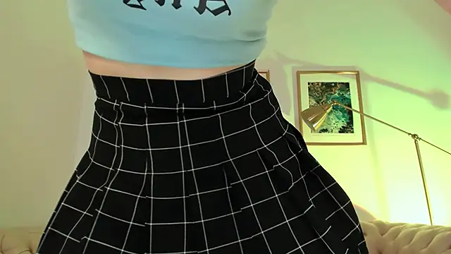 MelisaCoy online show from December 7, 2024, 5:04 pm