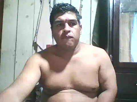 Snapshot of ELVERGON43267 chatting on February 23, 2025, 1:02 am ELVERGON43267 online show from February 23, 2025, 1:02 am