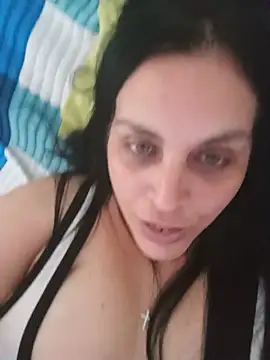 CRUELLAXX online show from June 2, 2026, 6:41 pm