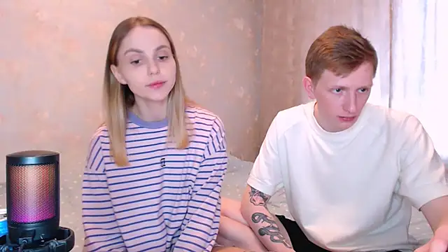 juliaanddima online show from June 2, 2026, 8:25 am