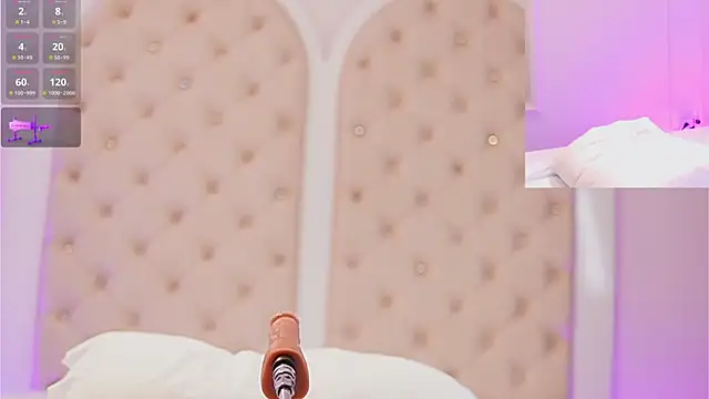 caroline adams  online show from February 25, 2026, 11:15 pm