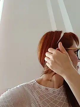 Meganlola online show from November 4, 2025, 6:55 pm