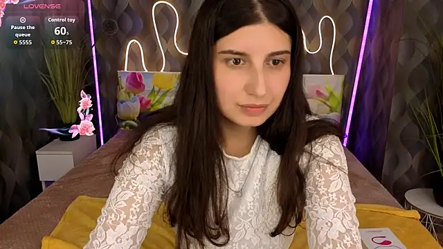 Linda EX online show from April 2, 2026, 12:23 pm