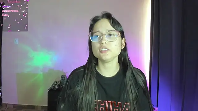 shantalc3rezo online show from November 27, 2025, 8:31 pm