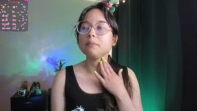 shantalc3rezo online show from December 22, 2025, 6:41 pm