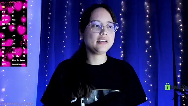 shantalc3rezo online show from March 6, 2025, 10:36 pm