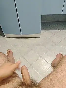 orsettoCum online show from June 8, 2026, 8:53 pm