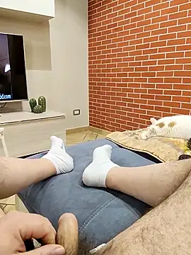 orsettoCum online show from March 27, 2026, 8:21 pm