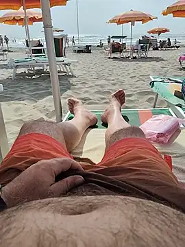 orsettoCum online show from June 1, 2026, 2:39 pm