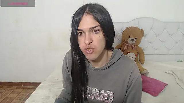 sweet1Girl online show from August 3, 2026, 1:39 pm