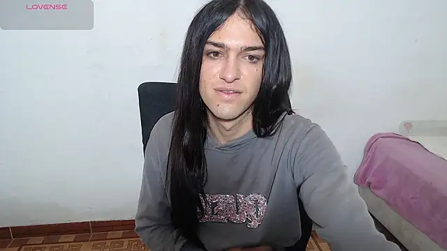 sweet1Girl online show from July 6, 2026, 1:07 pm