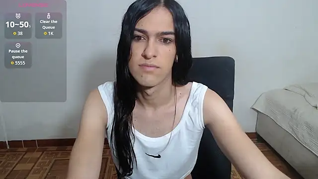 sweet1Girl online show from June 11, 2026, 12:02 pm
