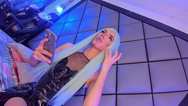 GeorginaCute  online show from February 7, 2026, 12:24 pm