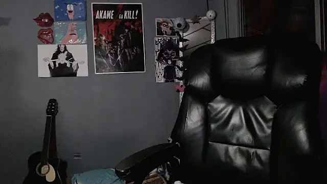 DanelyLopez online show from October 14, 2025, 1:17 am