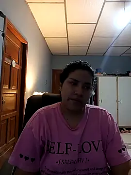 DanelyLopez online show from March 31, 2026, 2:35 am