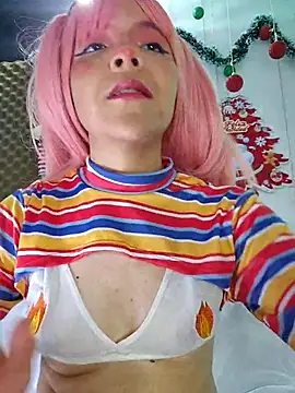 PastelitoGaming online show from November 22, 2025, 9:35 pm