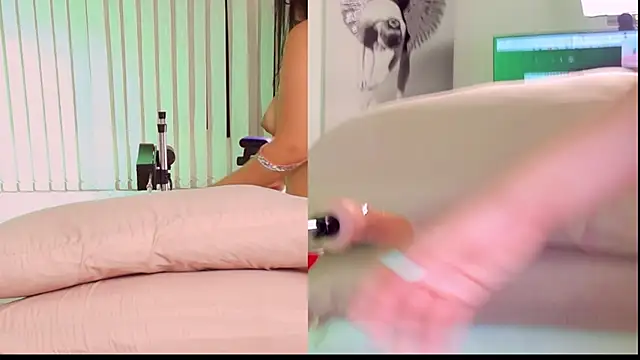 Curvy Cute online show from April 9, 2026, 3:52 am