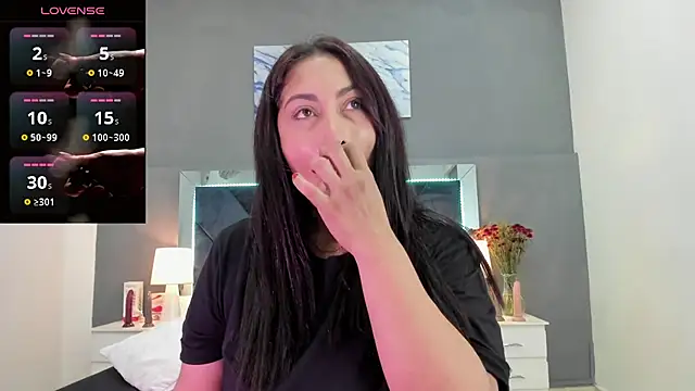 Snapshot of Lauralove_69 chatting on September 12, 2025, 8:08 pm Lauralove 69 online show from September 12, 2025, 8:08 pm