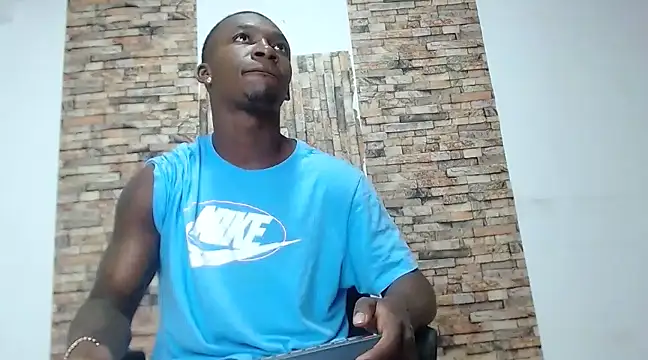 ammy Ger1 online show from February 11, 2025, 1:20 am