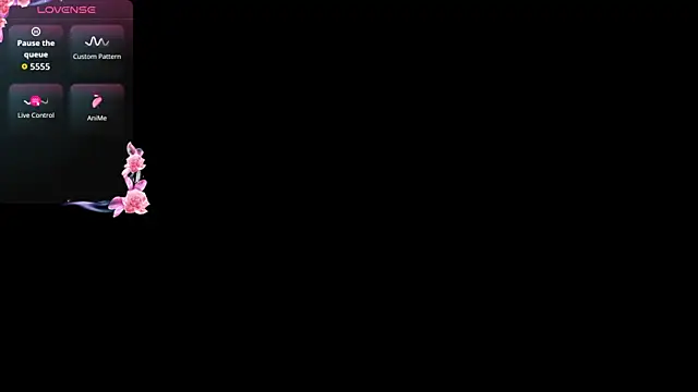 Megan inked online show from March 21, 2026, 3:41 am