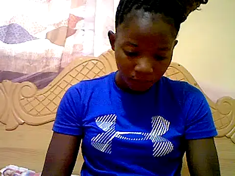 Snapshot of Ebonykezzia chatting on January 15, 2025, 7:48 am Ebonykezzia online show from January 15, 2025, 7:48 am