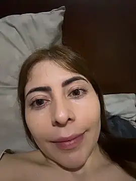 LilaSuni online show from December 1, 2025, 3:07 am