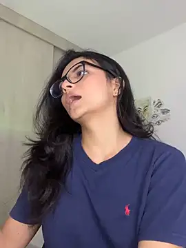 Cat2525 online show from October 8, 2025, 11:27 pm