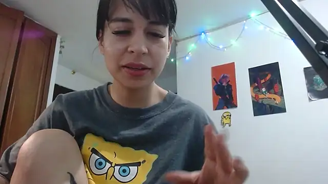 Snapshot of shy_katy_ chatting on February 17, 2026, 9:34 pm shy katy online show from February 17, 2026, 9:34 pm