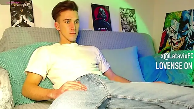 Midnighter  online show from February 28, 2026, 10:31 pm