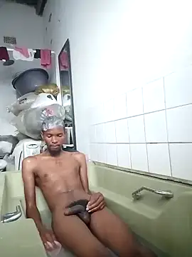 thegoodHost999 online show from January 1, 2025, 8:02 am