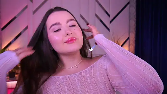 Snapshot of CuteAmberr chatting on January 16, 2026, 9:02 am CuteAmberr online show from January 16, 2026, 9:02 am