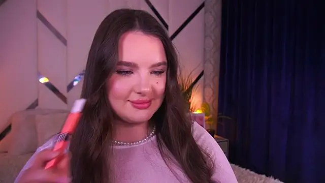 Snapshot of CuteAmberr chatting on February 3, 2026, 12:32 am CuteAmberr online show from February 3, 2026, 12:32 am