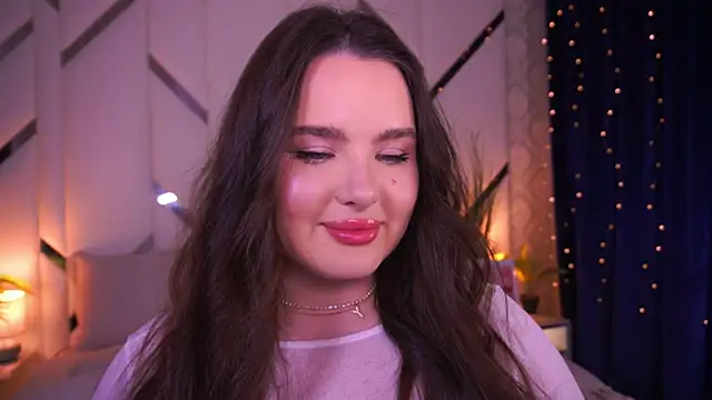 CuteAmberr online show from March 7, 2026, 2:29 am