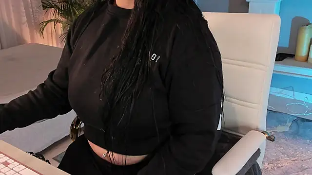 Snapshot of scarlet_miller1 chatting on September 17, 2025, 11:56 am scarlet miller1 online show from September 17, 2025, 11:56 am
