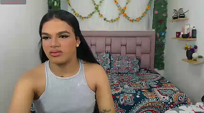 Vickydanyx online show from December 4, 2024, 4:32 pm