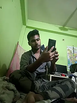 mahadakha78 online show from February 2, 2026, 3:44 pm