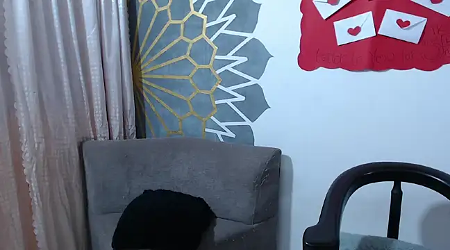 Snapshot of angel_girl0610 chatting on January 28, 2025, 11:17 pm angel girl0610 online show from January 28, 2025, 11:17 pm