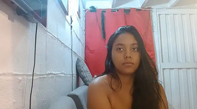 Chiara petterson online show from January 18, 2025, 7:59 am