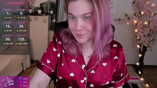 Snapshot of Nancy_Sun_ chatting on January 9, 2025, 4:06 pm Nancy Sun online show from January 9, 2025, 4:06 pm