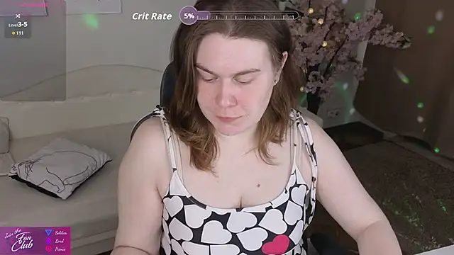 Nancy Sun  online show from February 24, 2026, 11:44 am