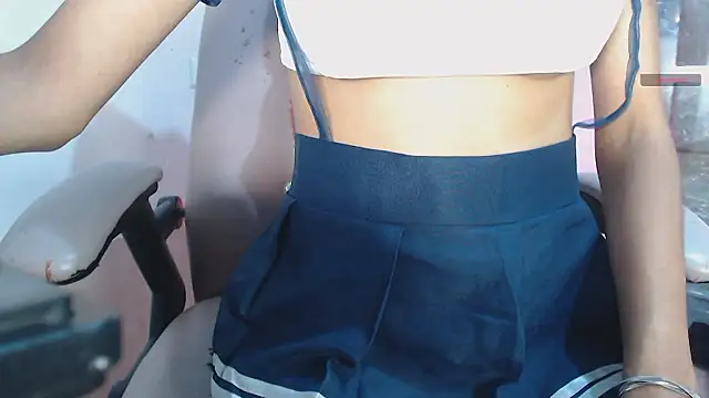 toxxxic cams online show from January 17, 2026, 11:41 pm