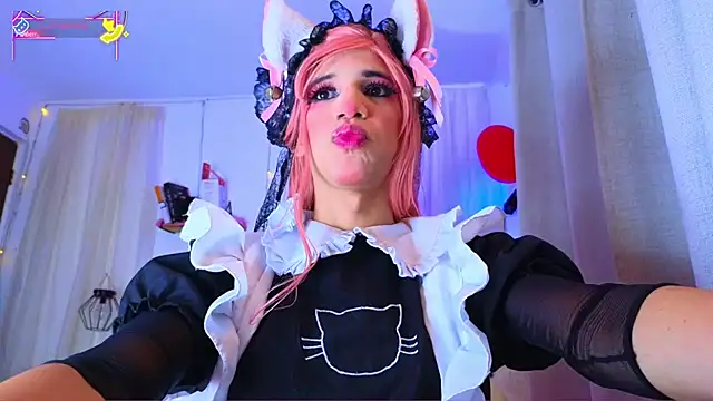 Snapshot of Ariel_Femboy_ chatting on February 28, 2026, 4:01 am Ariel Femboy online show from February 28, 2026, 4:01 am