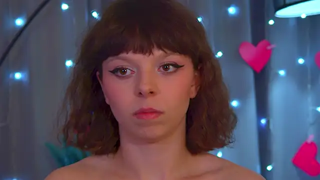 ElisabethDavis online show from March 12, 2026, 6:45 pm