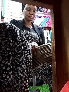 Hailey BaileyXYZ online show from April 3, 2026, 1:17 pm