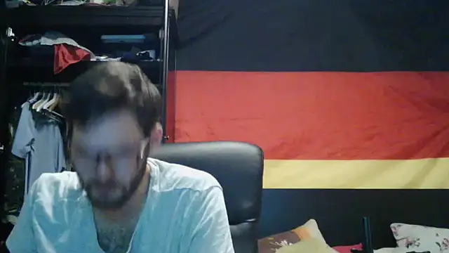 Snapshot of Die-geile-Sau chatting on June 25, 2026, 8:25 pm Die-geile-Sau online show from June 25, 2026, 8:25 pm