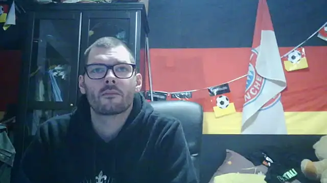 Die-geile-Sau online show from January 14, 2026, 5:49 pm