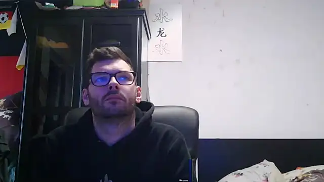 Die-geile-Sau online show from April 2, 2026, 4:46 pm