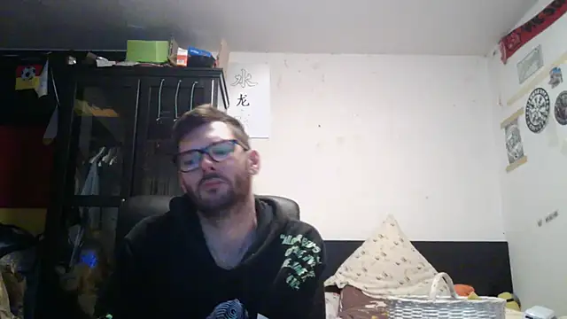 Die-geile-Sau online show from May 9, 2026, 8:34 pm