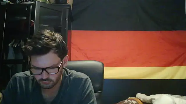 Snapshot of Die-geile-Sau chatting on July 4, 2026, 9:08 pm Die-geile-Sau online show from July 4, 2026, 9:08 pm
