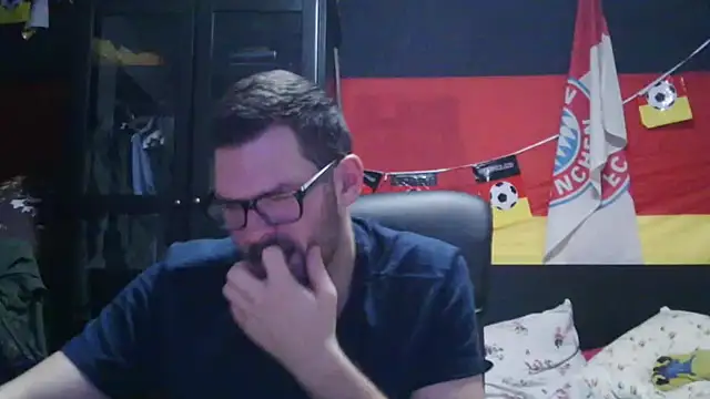 Die-geile-Sau online show from March 5, 2026, 9:33 pm